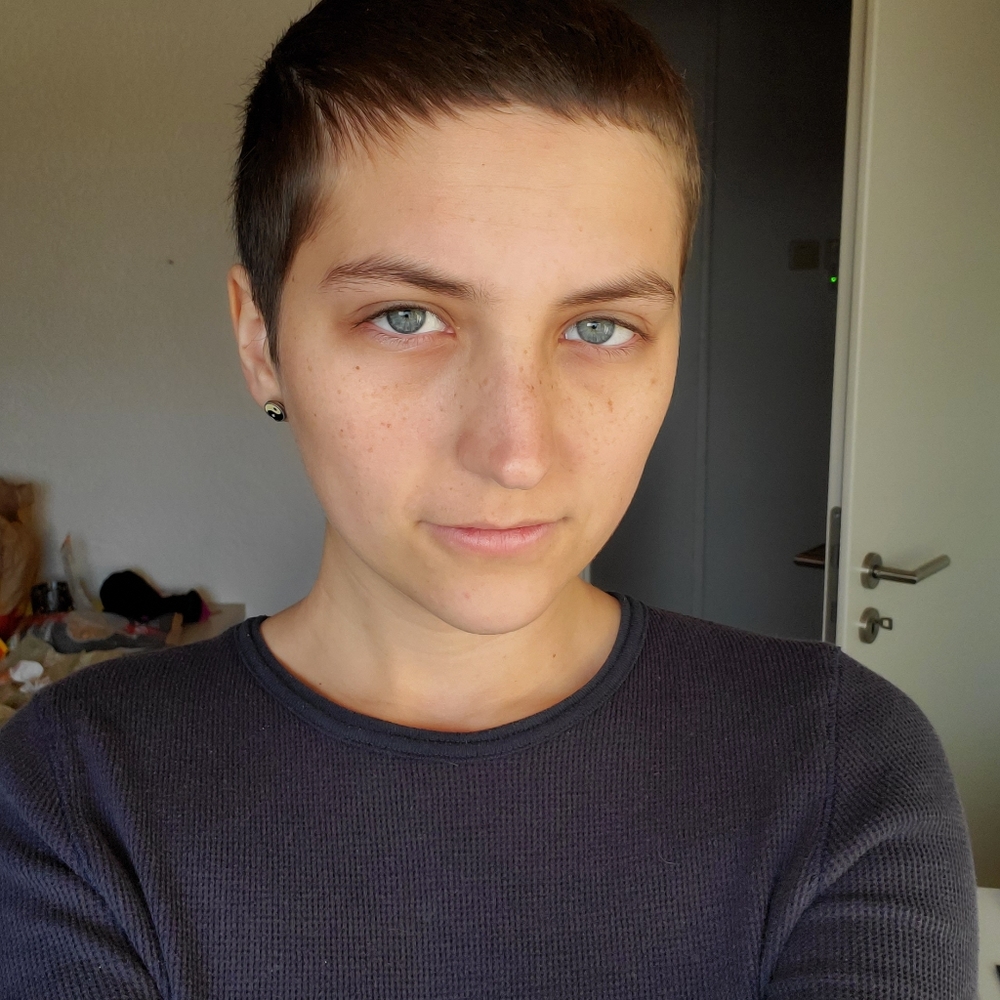 Its me, Katie!